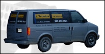 LTronics Delivery